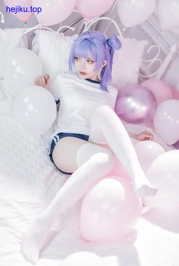 六二二同学早期JK制服艺术照