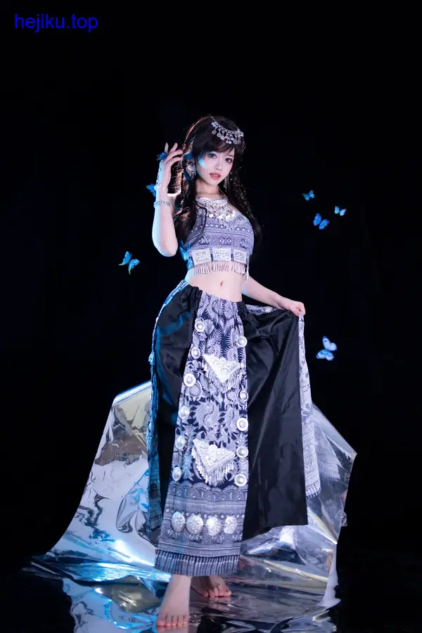 星黛鹿鹿全册作品，这次我可得好好聊聊！ - 图1