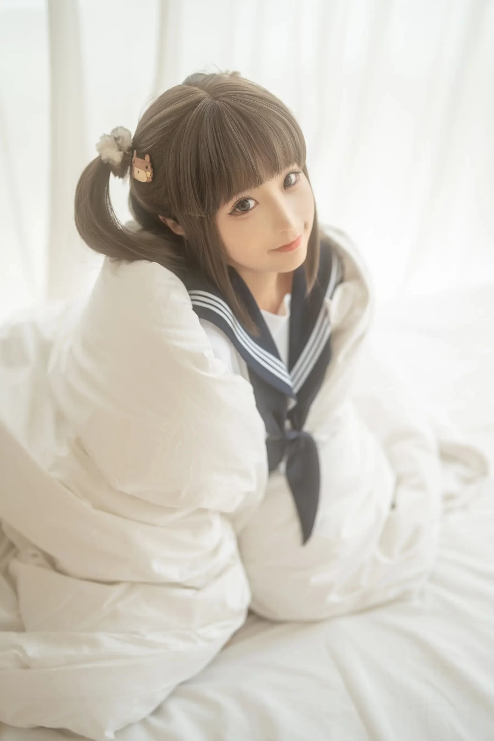 蠢沫沫王动摄影最惊艳的图片那些美得让人窒息的瞬间 - 图1