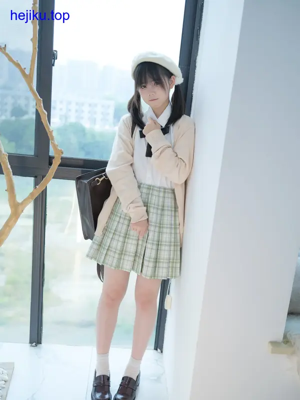 少女秩序小鱼那些治愈系的小日常 - 图3