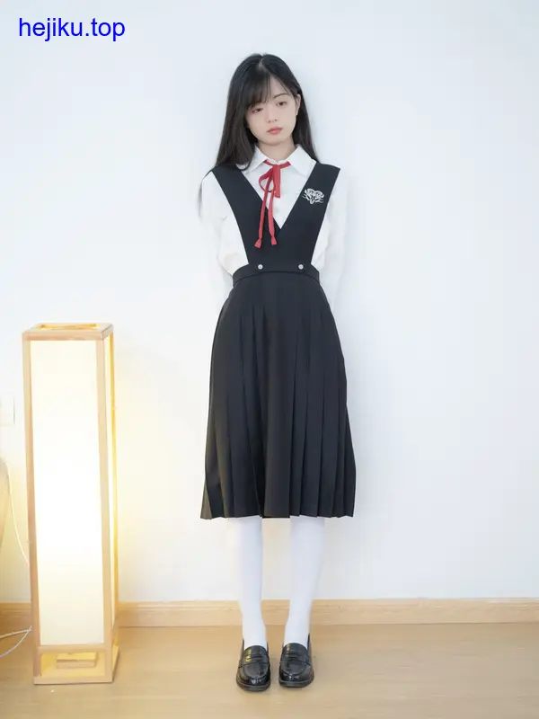 少女秩序小鱼那些治愈系的小日常 - 图4