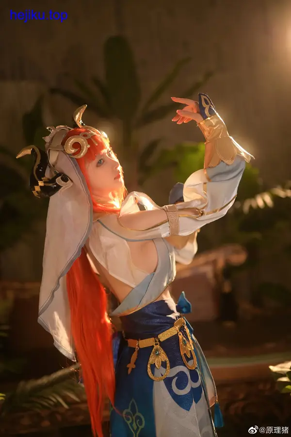 白莉职场奋斗剧照