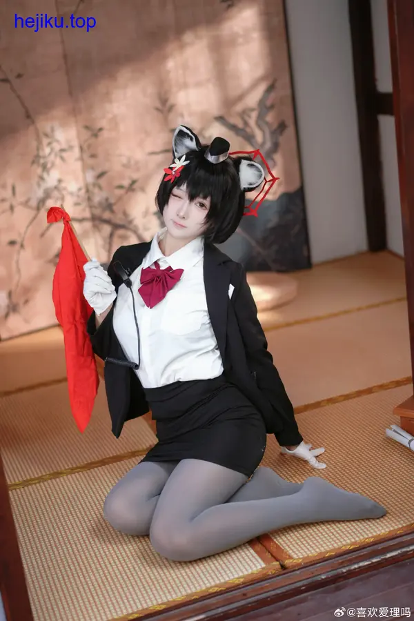 喜欢爱理吗图包?今天聊聊我心中的宝藏 喜欢爱理吗图包?今天聊聊我心中的宝藏 - 图2