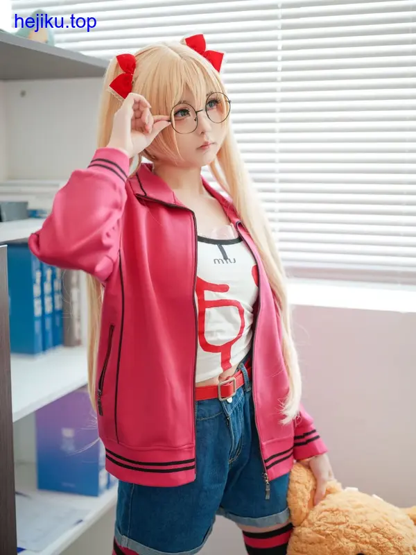 幼水铃衣全部写真真的太美了，我忍不住想和大家分享！ - 图2