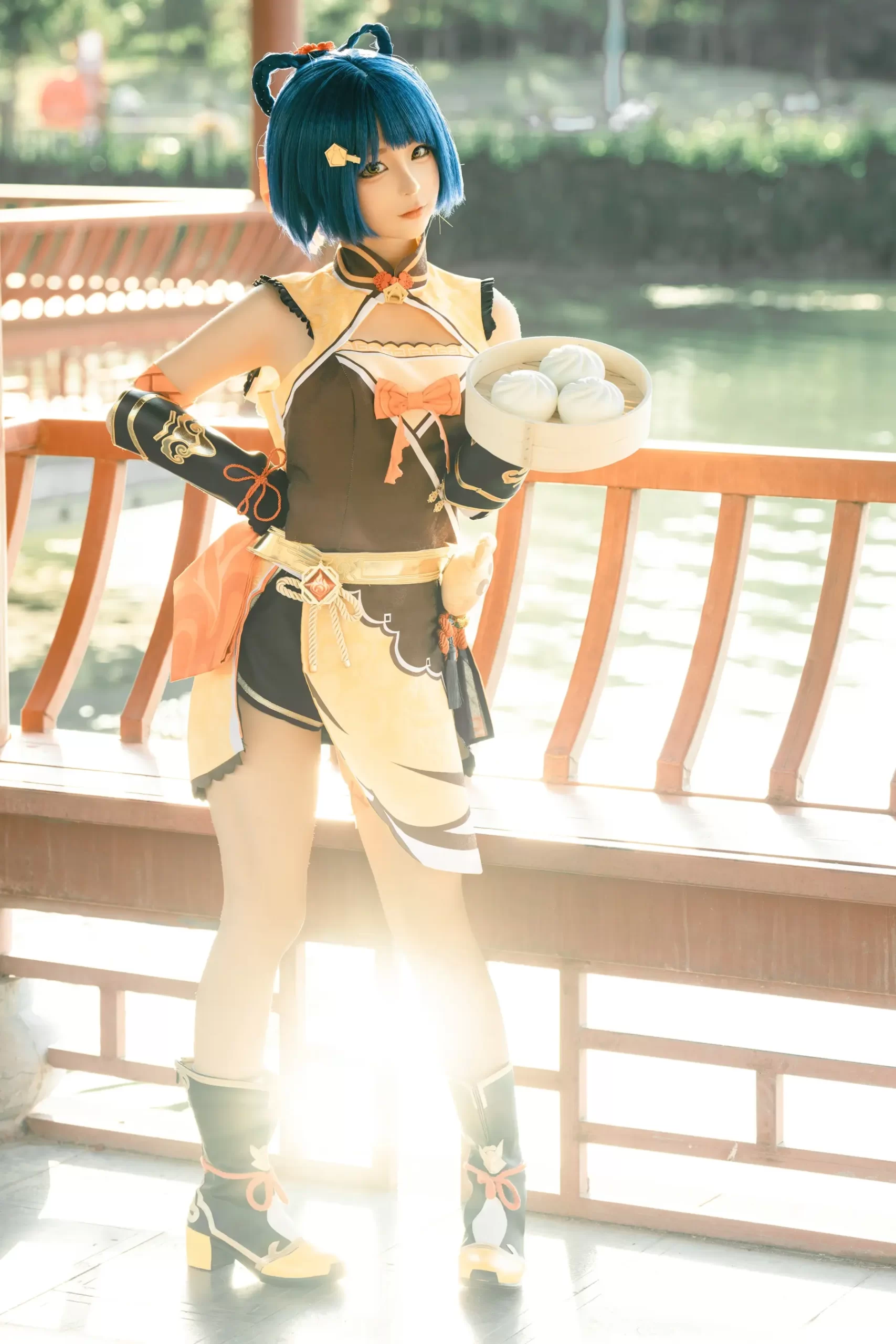 蠢沫沫王动摄影最惊艳的图片那些美得让人窒息的瞬间 - 图2