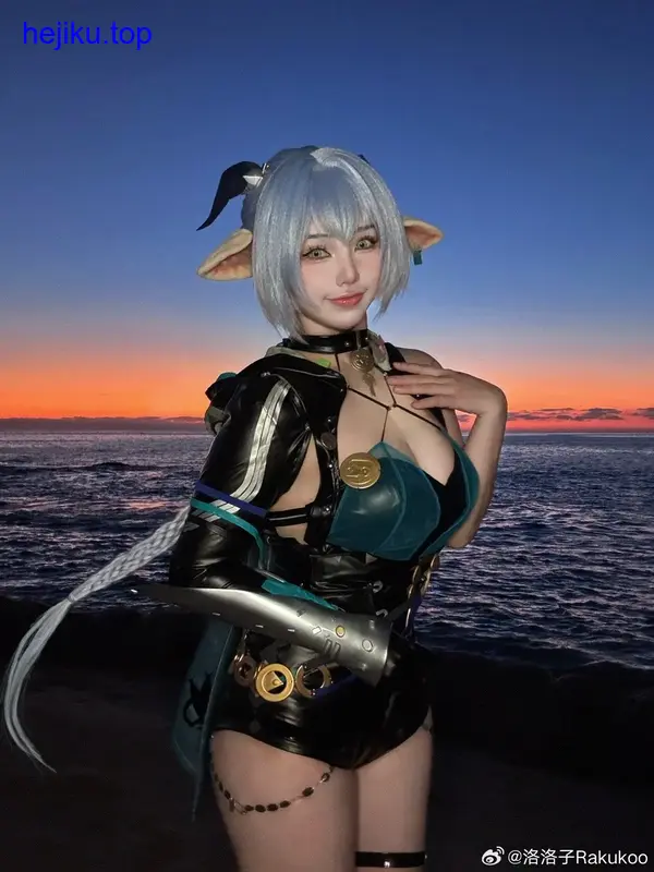 狐洛洛子图包，这次真的让我心动了！ - 图1