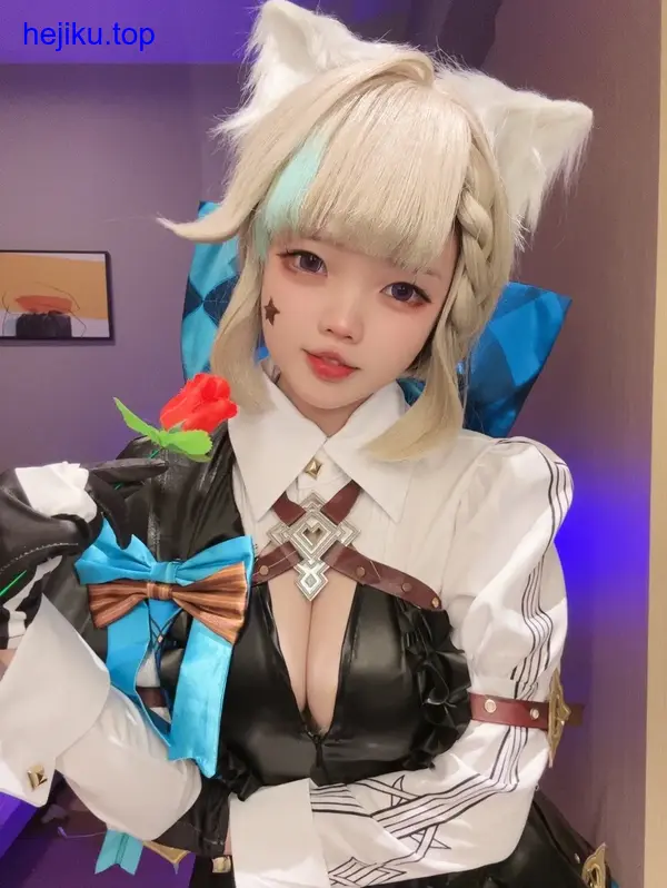 小瑶幺幺新年美图，一起来看看吧！ - 图1