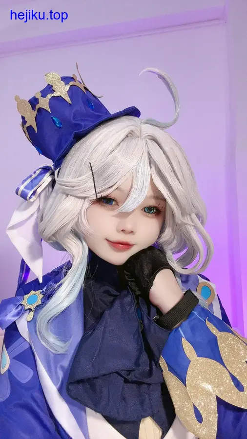 小瑶幺幺新年美图，一起来看看吧！ - 图2