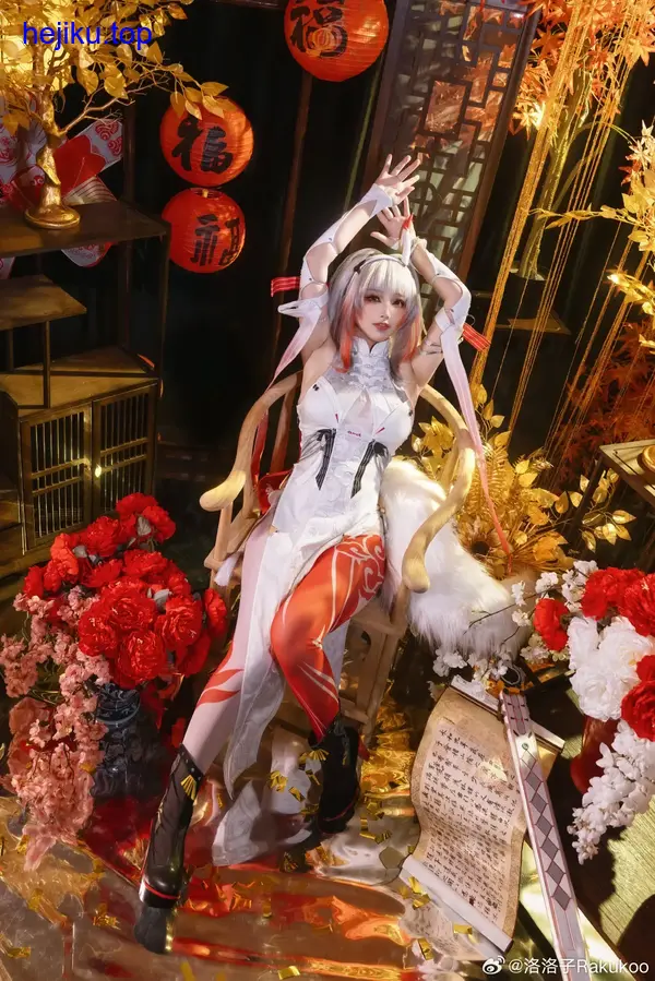 狐洛洛子图包，这次真的让我心动了！ - 图3