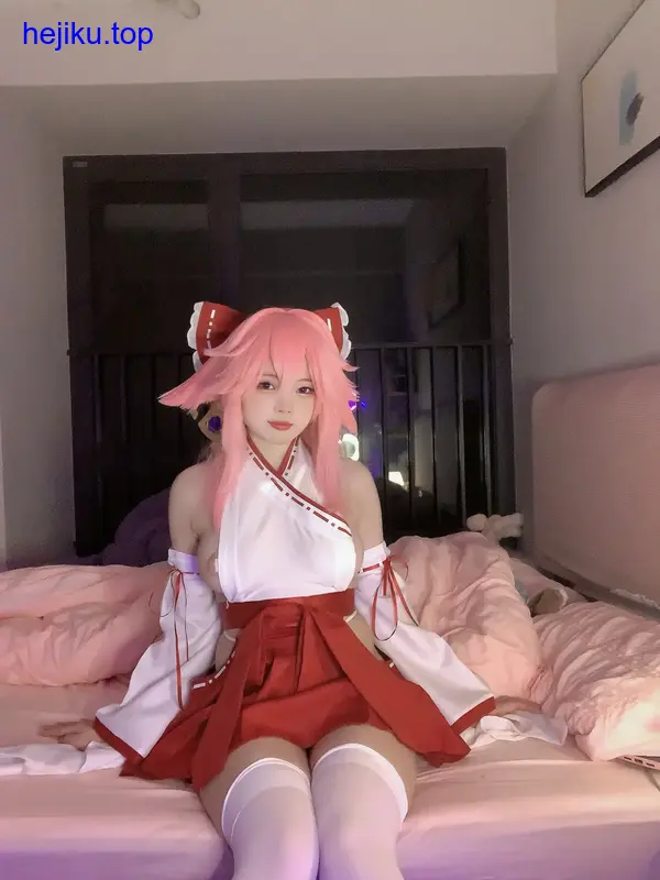 小瑶幺幺新年美图，一起来看看吧！ - 图3