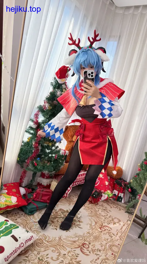 喜欢爱理吗图库人像摄影精选合集