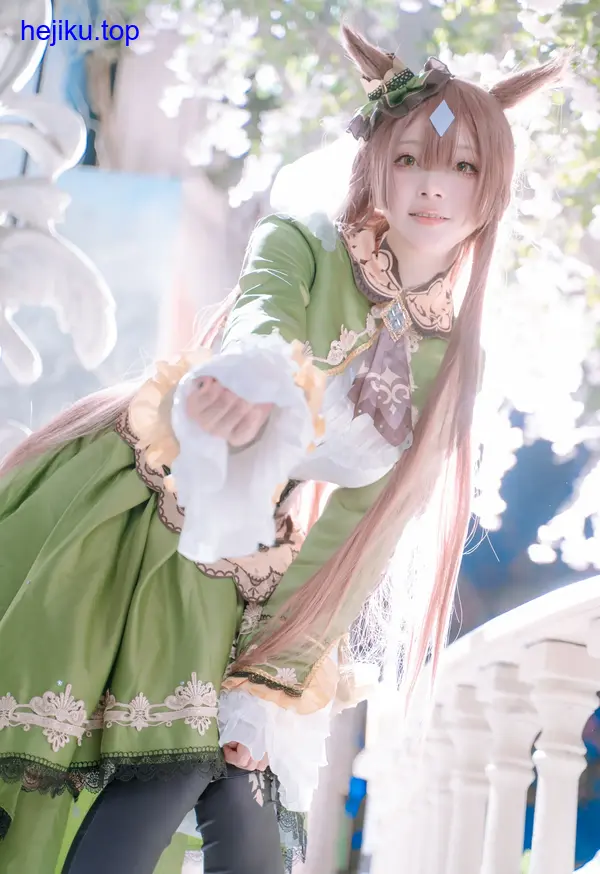 黑龙贯通卡提那作品，这次真的让我眼前一亮！ - 图3