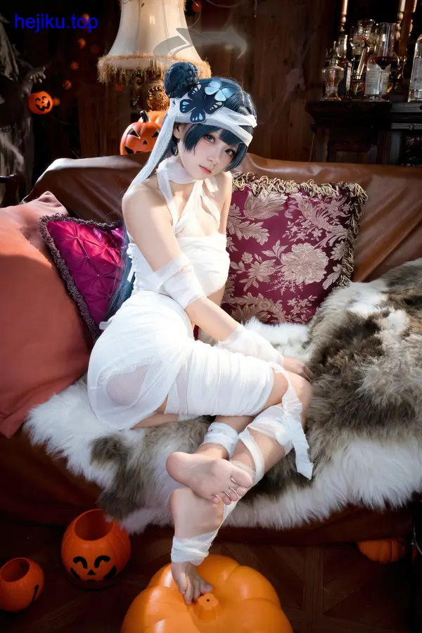 九柒喵琉璃川图片，那些治愈系的小确幸 - 图3