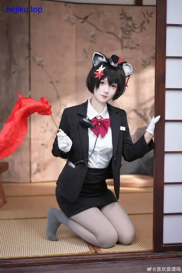 喜欢爱理吗图包?今天聊聊我心中的宝藏 喜欢爱理吗图包?今天聊聊我心中的宝藏 - 图3