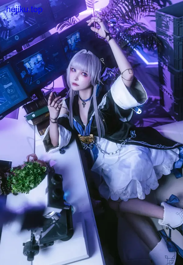 超级小禾儿节日限定版图 超级小禾儿节日装扮和四季主题图集