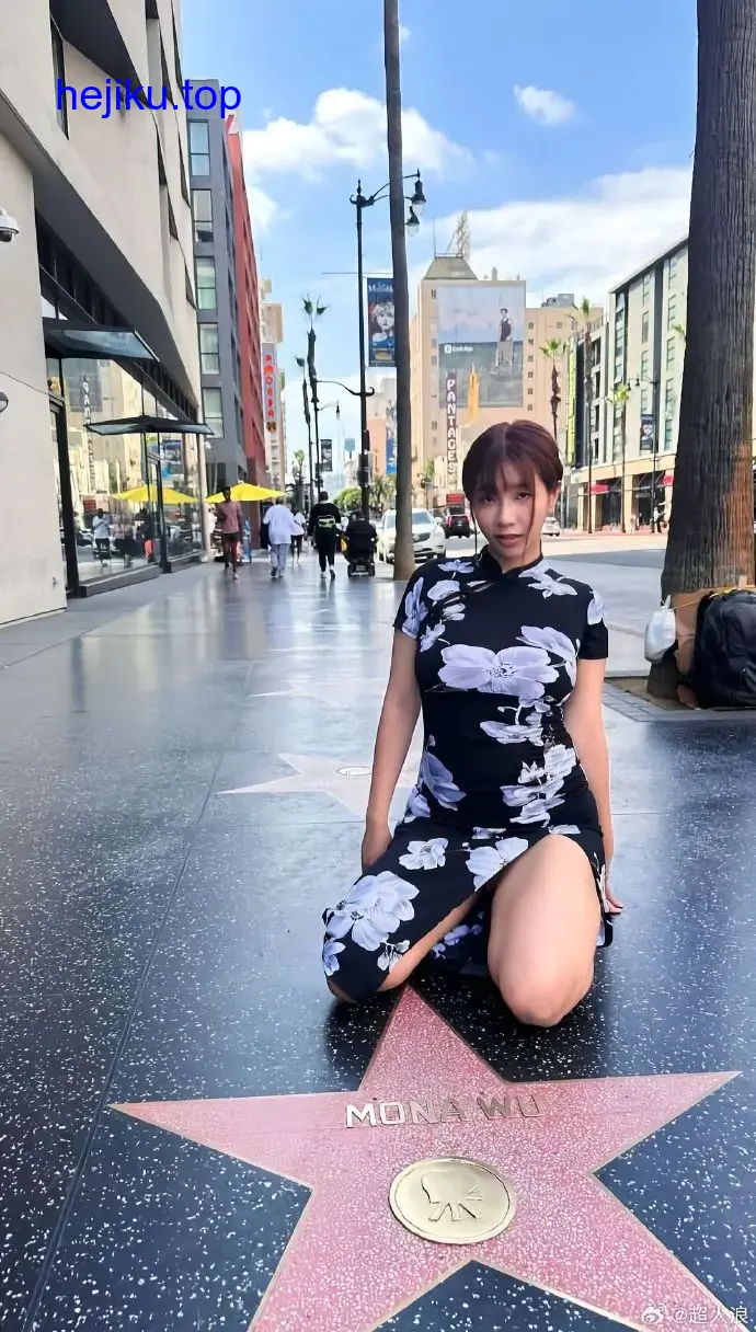 吴梦梦经典作品盘点