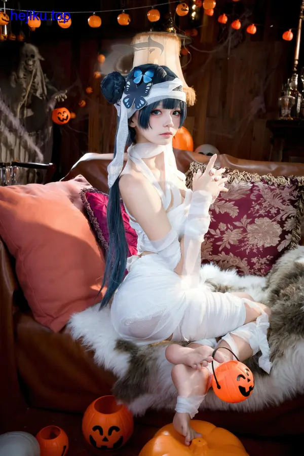 九柒喵琉璃川图片，那些治愈系的小确幸 - 图4