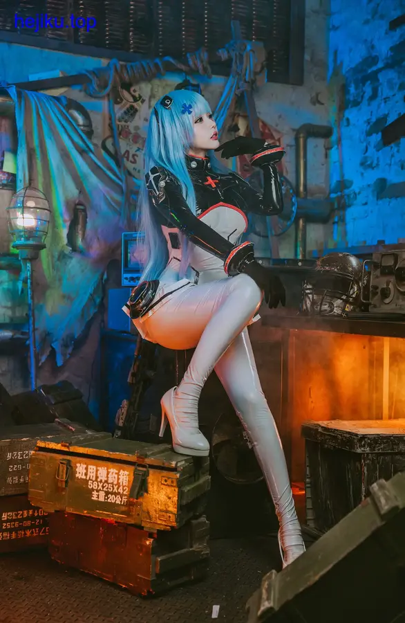 凛子酱图片大赏，一起看看她的那些超萌瞬间！ - 图4