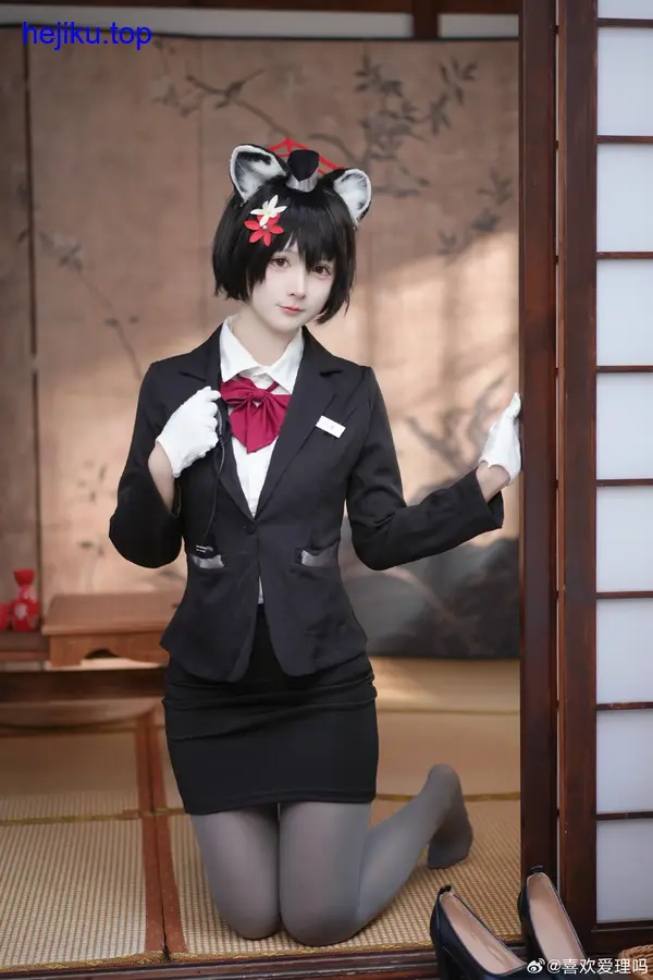 喜欢爱理吗图包?今天聊聊我心中的宝藏 喜欢爱理吗图包?今天聊聊我心中的宝藏 - 图4