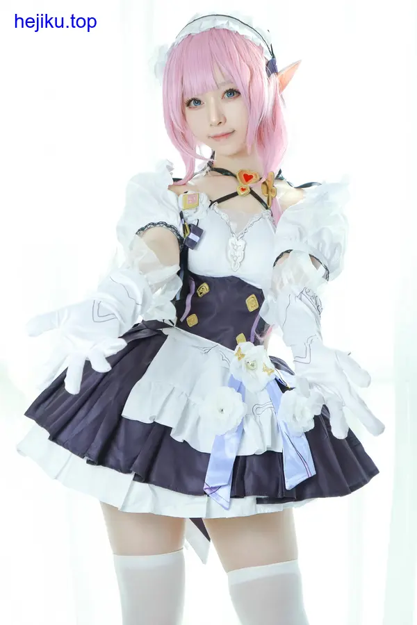 朝雾爱推特号图集：那些治愈人心的瞬间 - 图4