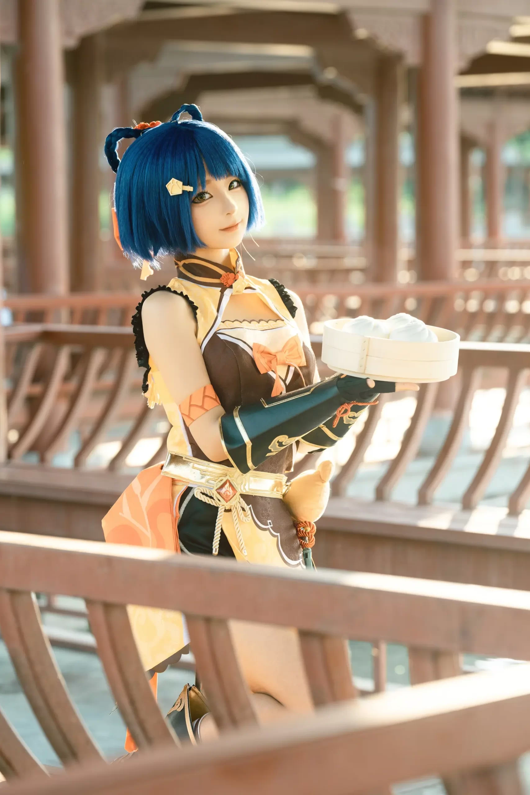 蠢沫沫王动摄影最惊艳的图片那些美得让人窒息的瞬间 - 图4