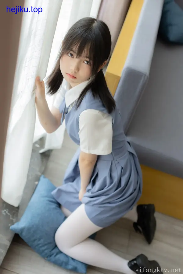 少女秩序全套作品,我的追番新宠! 少女秩序全套作品,我的追番新宠! - 图1