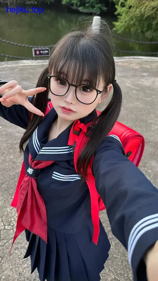 幼水铃衣写真图集,美得让人心动 幼水铃衣写真图集,美得让人心动 - 图1