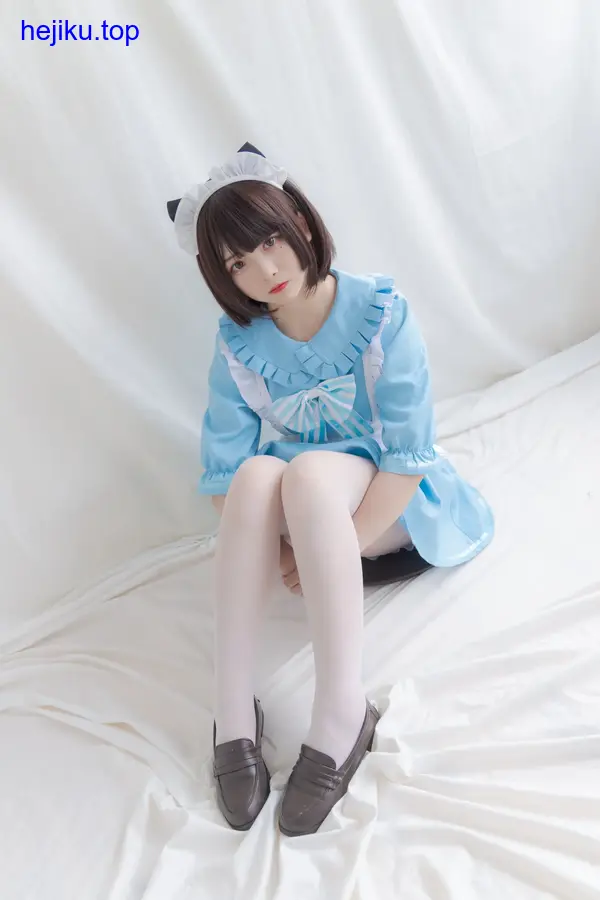 少女秩序小恩粉丝互动日常截图