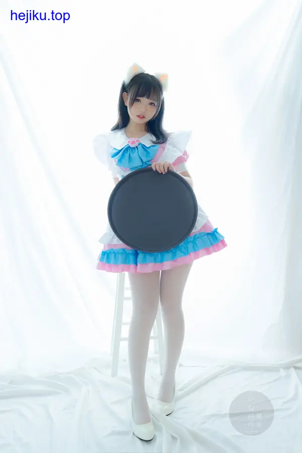 少女秩序小恩超话社区分享日常