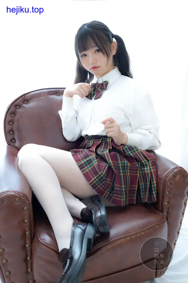 少女秩序小恩温暖治愈系话题封面