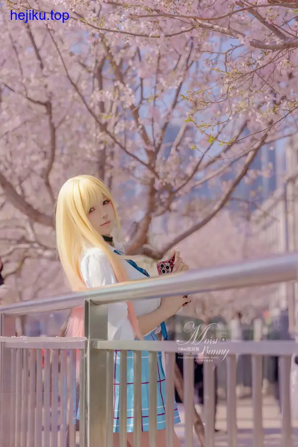 咬一口兔娘图片集兔子特写合集