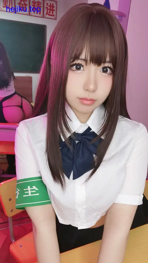 虎森森cosplay作品,这次真的绝了! 虎森森cosplay作品,这次真的绝了! - 图3