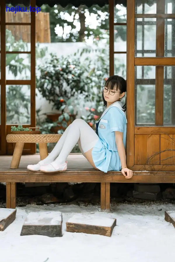 幼水铃衣写真图集,美得让人心动 幼水铃衣写真图集,美得让人心动 - 图3