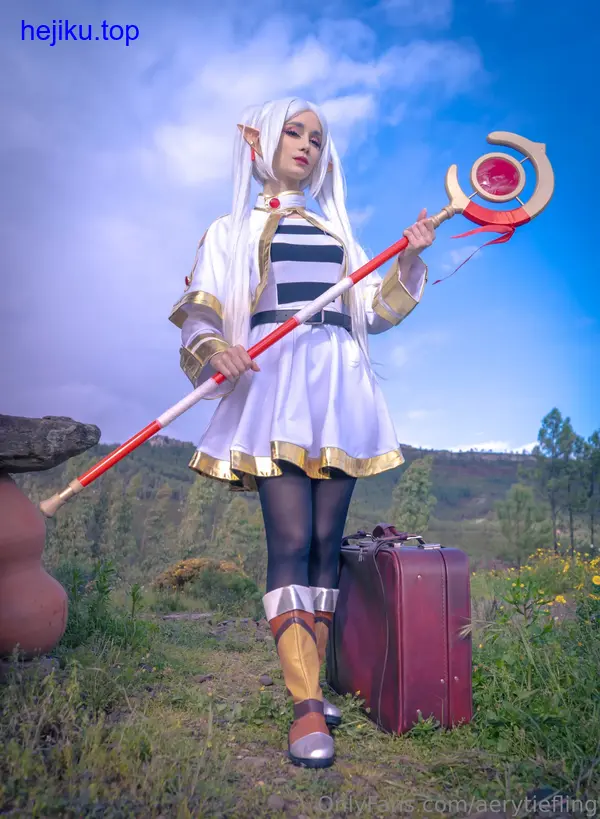 聊聊最近超火的AeryTiefling资源包，真的香不香？ - 图1