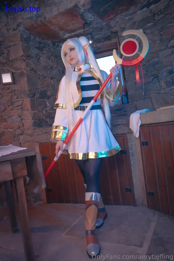 聊聊最近超火的AeryTiefling资源包，真的香不香？ - 图3