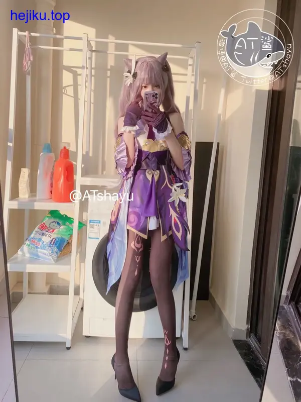 一起来看看AT鲨at鲨鱼在线图集免费欣赏吧！ - 图4