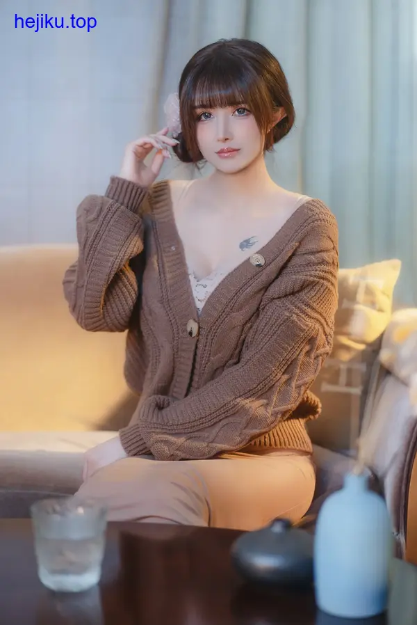 鹿八岁baby魅魔剧情版在线看，这波操作太秀了！ - 图1