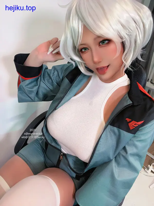 贝贝琪Becky贝贝琪becky高清图片终于来了,这波福利太给力了! 贝贝琪Becky贝贝琪becky高清图片终于来了,这波福利太给力了! - 图3