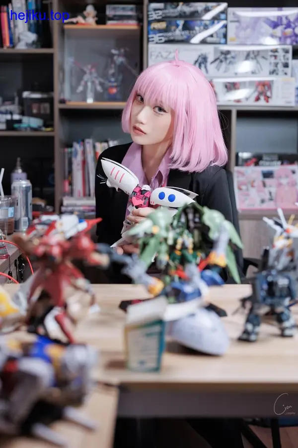 cien恩恩乳胶衣作品里的那些事儿，你真的了解吗？ - 图1