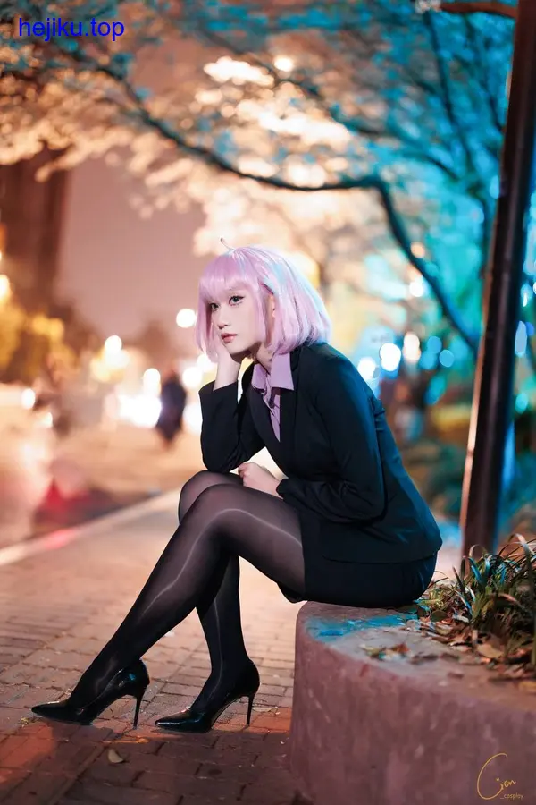 cien恩恩乳胶衣作品里的那些事儿，你真的了解吗？ - 图2