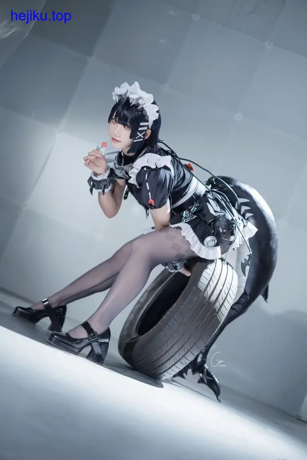 cien恩恩乳胶衣作品里的那些事儿，你真的了解吗？ - 图4