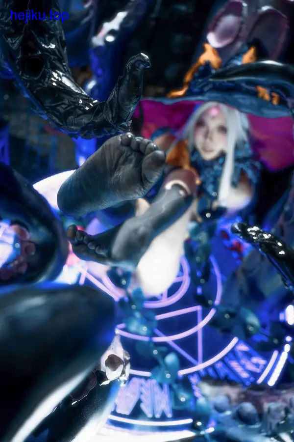 纸悦Etsuko治愈系插画集