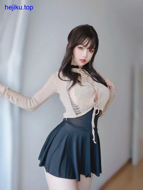 女主K女主k cos图那些惊艳了时光的瞬间 女主K女主k cos图那些惊艳了时光的瞬间 - 图3