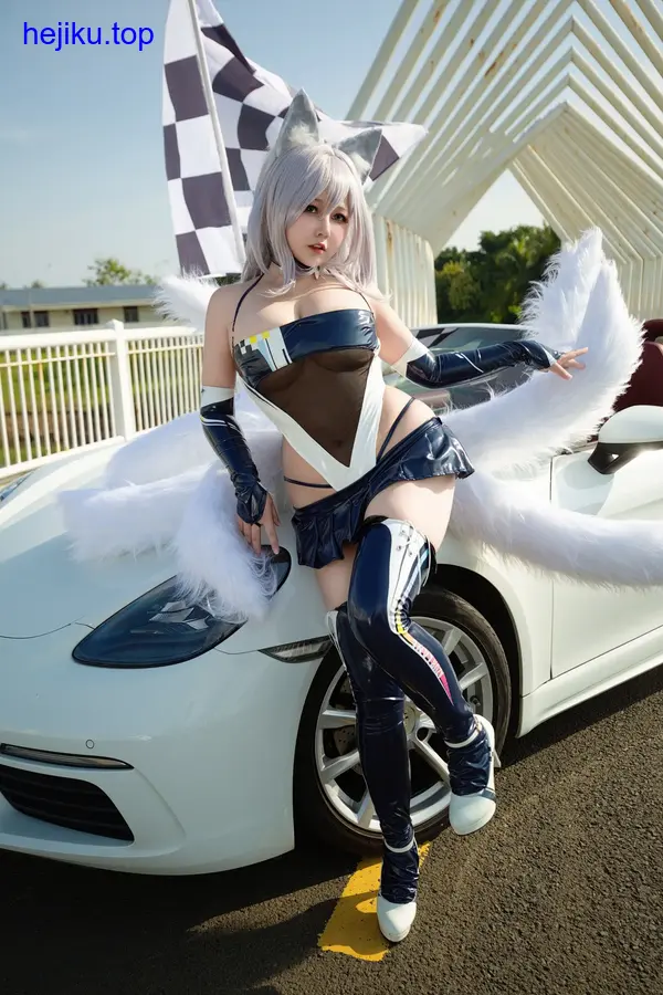 KANEKO咔喵kaneko咔喵合集，一起重温那些治愈瞬间 - 图2