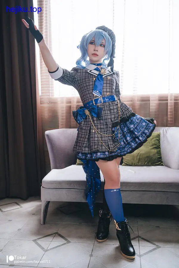 聊聊machi马吉推特照片里的那些事儿 聊聊machi马吉推特照片里的那些事儿 - 图2