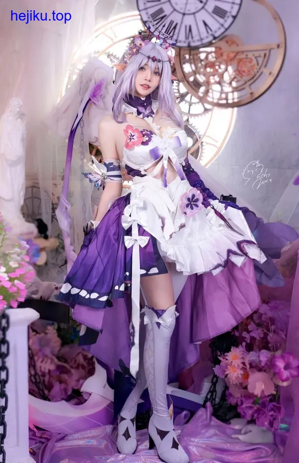 聊聊machi马吉推特照片里的那些事儿 聊聊machi马吉推特照片里的那些事儿 - 图3