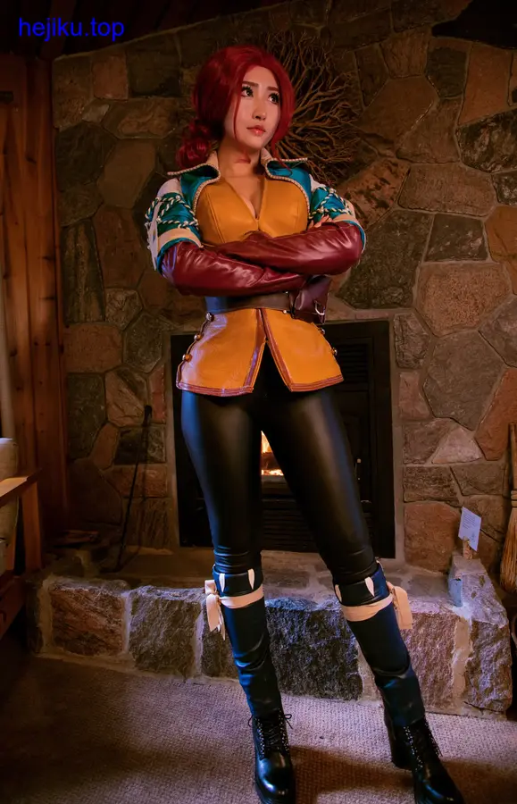 MisswarmJ定制02作品这次真的太惊艳了！ - 图1