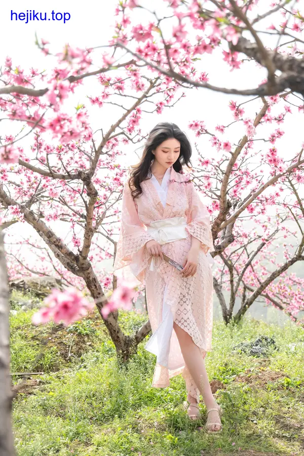 年年nnian图片大全展示4 年年nnian多主题cosplay合集