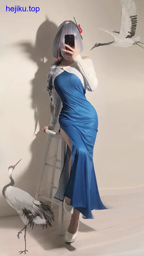 Quan冉有点饿动图表情包系列