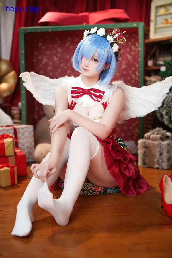 Seele麦麦窗台看书光线作品